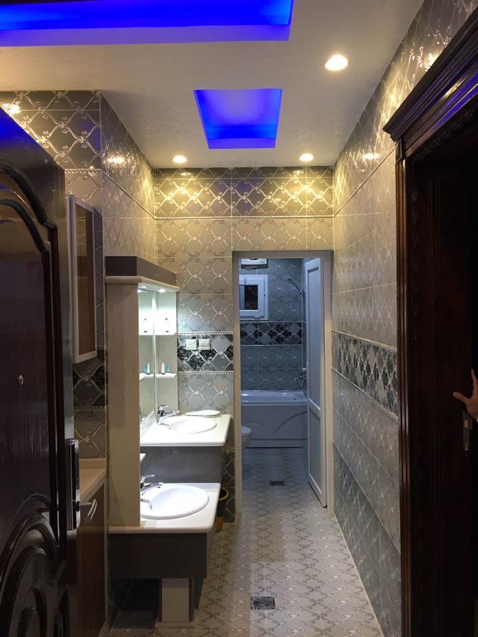 Aparthotel Dana North Al-Kurajjat Zewnętrze zdjęcie