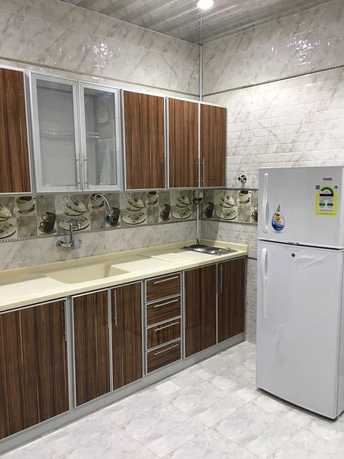 Aparthotel Dana North Al-Kurajjat Zewnętrze zdjęcie