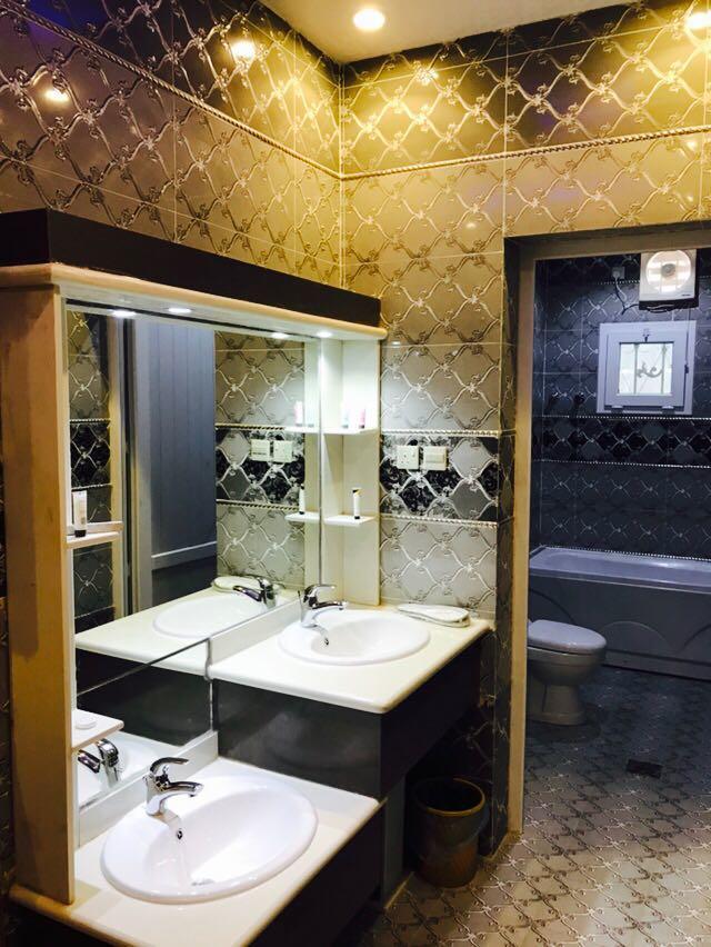 Aparthotel Dana North Al-Kurajjat Zewnętrze zdjęcie
