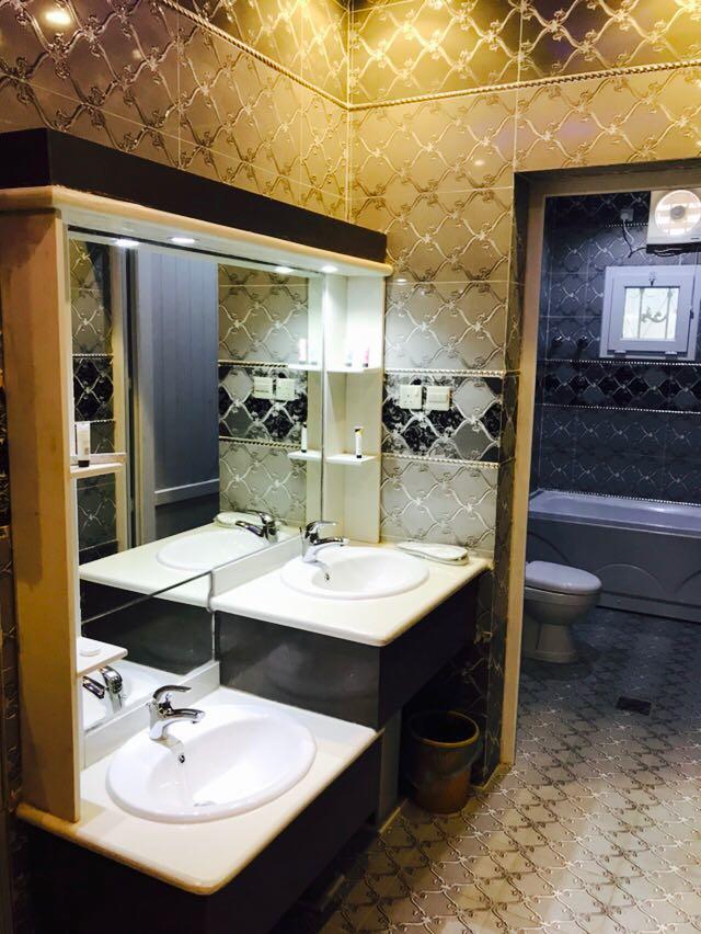 Aparthotel Dana North Al-Kurajjat Zewnętrze zdjęcie