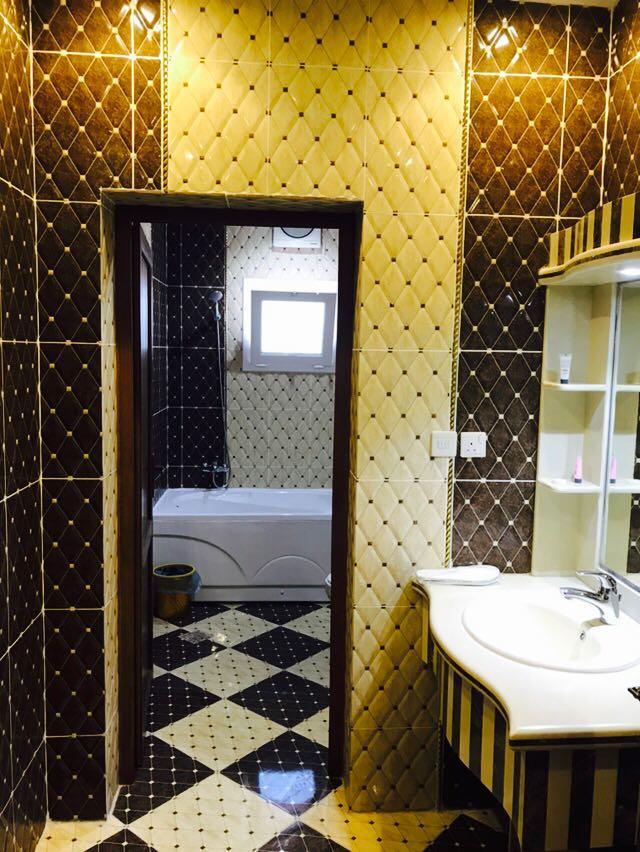 Aparthotel Dana North Al-Kurajjat Zewnętrze zdjęcie
